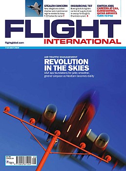 Flight International 2009-07-07 (Vol 176 No 5196)