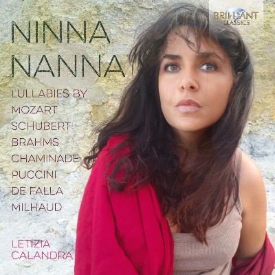 Rino Alfieri - Ninna Nanna  Lullabies