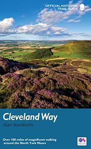 Cleveland Way Over 100 miles of magnificent walking around the North York Moors
