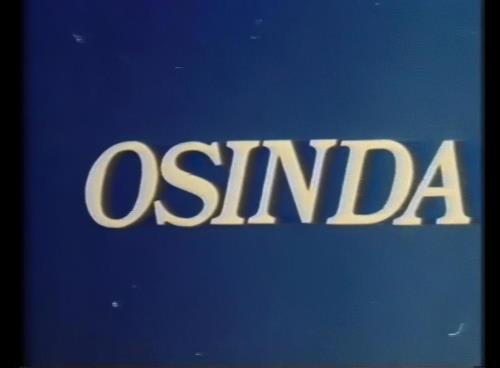 Osinda - WEBRip/SD