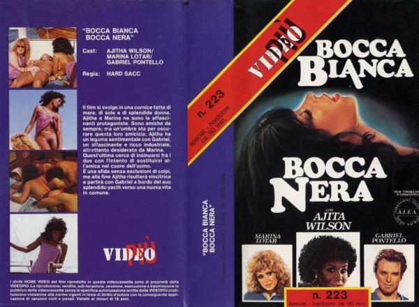 Bocca bianca bocca nera - 480p