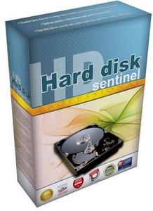 Hard Disk Sentinel Pro 6.01 Build 12540 Multilingual + Portable