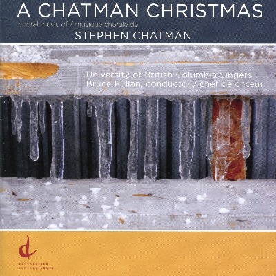 Stephen Chatman - A Chatman Christmas