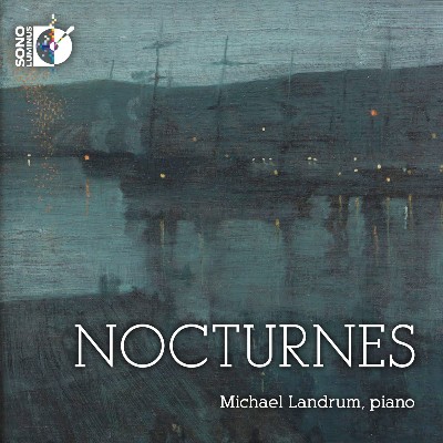 Aaron Copland - Nocturnes