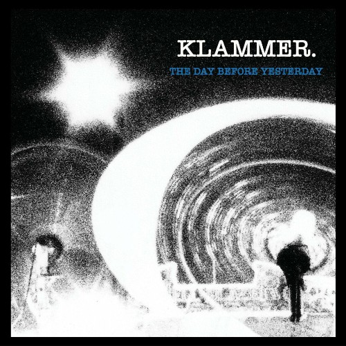 Klammer - The Day Before Yesterday (2022)