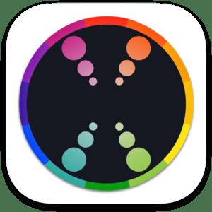Color Wheel 7.0 macOS
