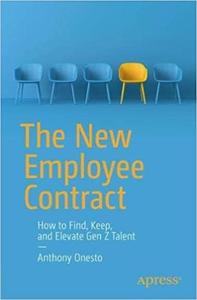 The New Employee Contract