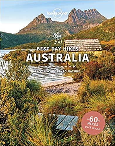 Lonely Planet Best Day Hikes Australia (Travel Guide)