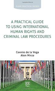 A Practical Guide to Using International Human Rights and Criminal Law Procedures
