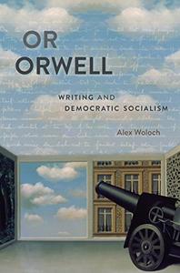 Or Orwell Writing and Democratic Socialism