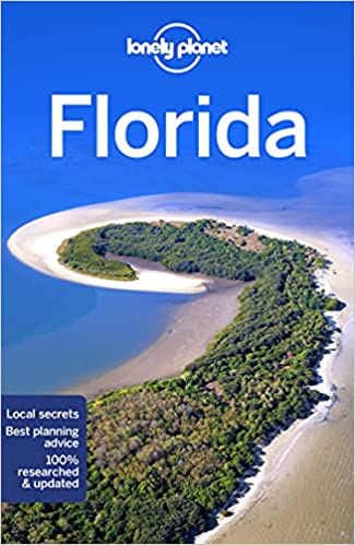 Lonely Planet Florida, 9th Edition (Travel Guide)