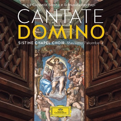 Tomás Luis de Victoria - Cantate Domino - La Cappella Sistina e la musica dei Papi