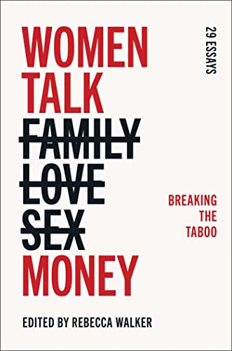 Women Talk Money Breaking the Taboo