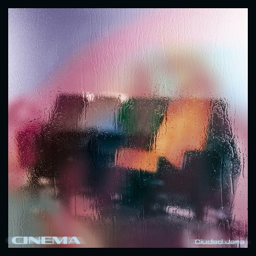 VA - Ciudad Jara - Cinema (2022) (MP3)