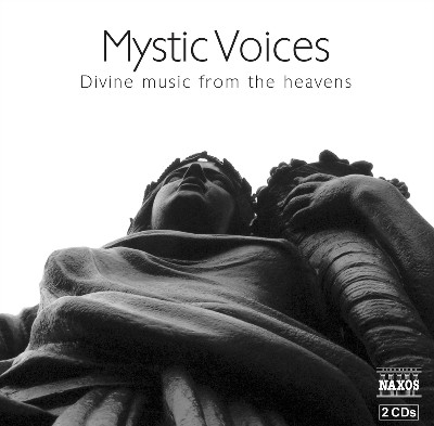 Johannes Ockeghem - Mystic Voices - Divine Music From the Heavens