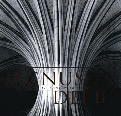 Henry Purcell - Agnus Dei Volumes 1 & 2