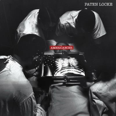 VA - Paten Locke - Americancer (2022) (MP3)