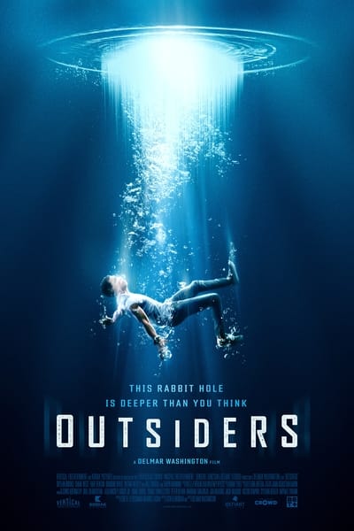 Outsiders (2022) 720p WebRip x264-MoviesFD
