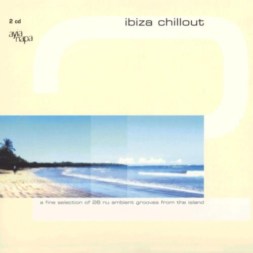 Ibiza Chillout Volume 2 [2CD] [2000]