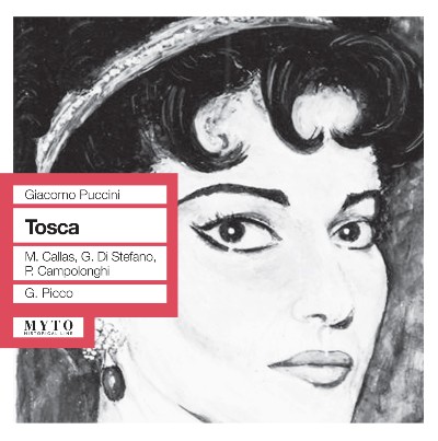 Giacomo Puccini - Tosca