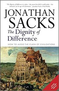 The Dignity of Difference How to Avoid the Clash of Civilizations