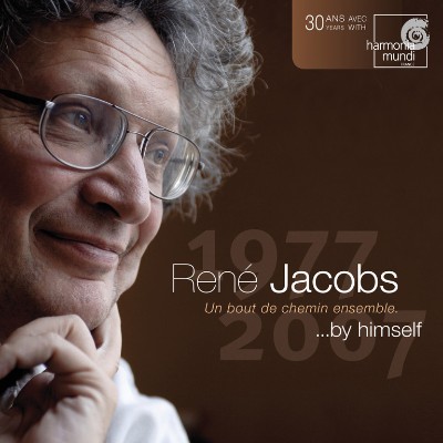 Joseph Haydn - René Jacobs by Himself