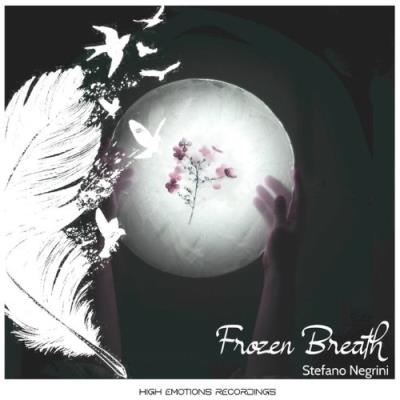 VA - Stefano Negrini - Frozen Breath (2022) (MP3)