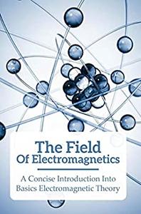 The Field Of Electromagnetics A Concise Introduction Into Basics Electromagnetic Theory