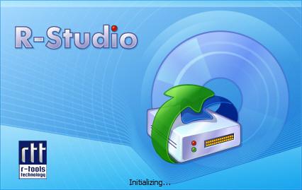 R-Studio 9.0 Build 190296 Network / Technician Portable Multilingual