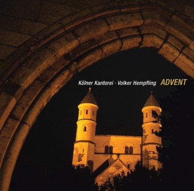 Franz Xaver Gruber - Advent  Choral works a cappella