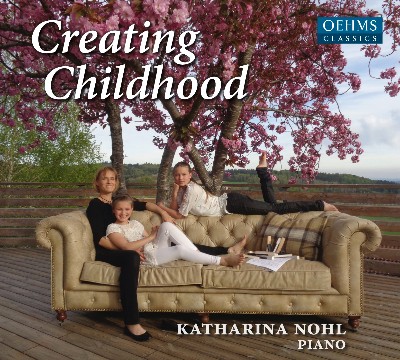 Arvo Pärt - Creating Childhood