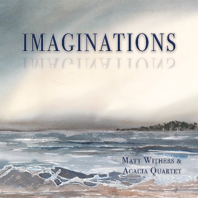 Rick Alexander - Imaginations