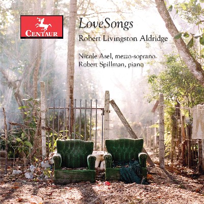 Robert Aldridge - Robert Livingston Aldridge  LoveSongs