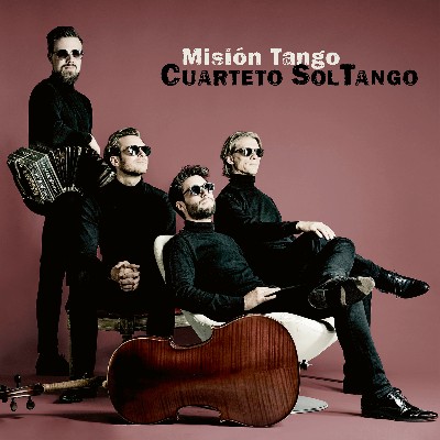 Osvaldo Pugliese - Misión Tango