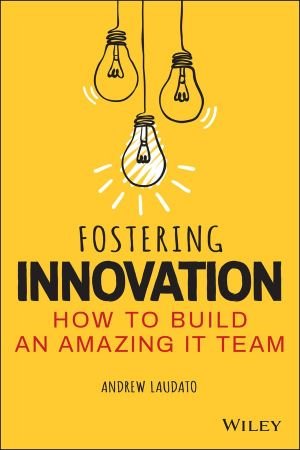 Fostering Innovation  How to Build an Amazing IT Team (True PDF)