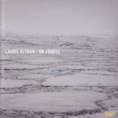 Laurie Altman - On Course