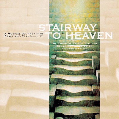 Samuel Barber - Stairway To Heaven