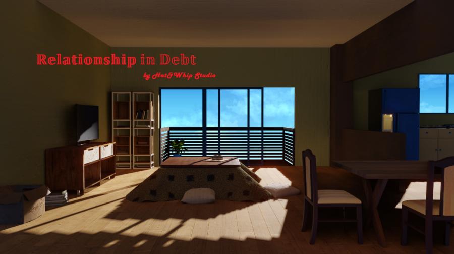 Relationship in Debt ver0.02 by Hat&Whip Win/Android