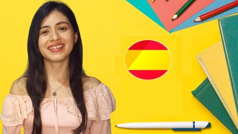 Spanish with Dani - Spanish Course for Beginners