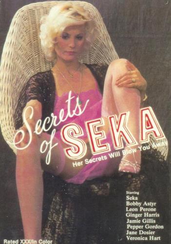 Secrets of Seka - WEBRip/SD