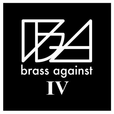 VA - Brass Against - Brass Against IV (2022) (MP3)