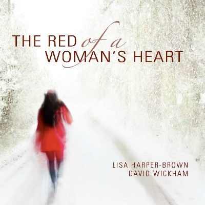Linda Phillips - The Red of a Woman's Heart