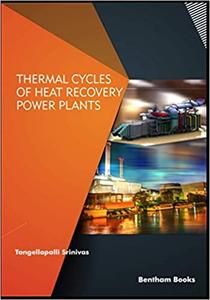 Thermal Cycles of Heat Recovery Power Plants