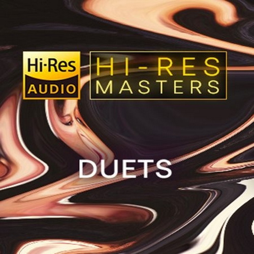 Hi-Res Masters: Duets (2022) FLAC