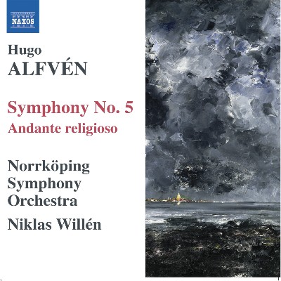 Hugo Alfvén - Alfven  Symphony No  5