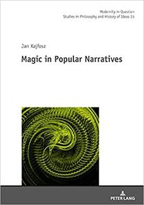 Magic in Popular Narratives