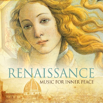 John Sheppard - Renaissance - Music For Inner Peace