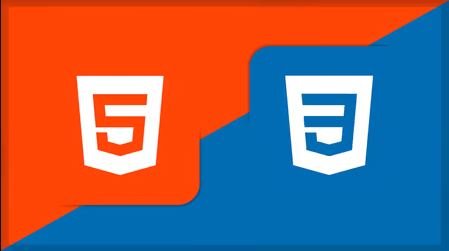 Learn HTML5 & CSS3: Pure HTML & CSS From Scratch