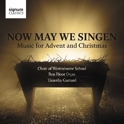 Anonymous (Christmas) - Now May We Singen  Music for Advent and Christmas