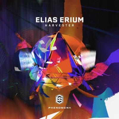 VA - Elias Erium - Harvester (2022) (MP3)